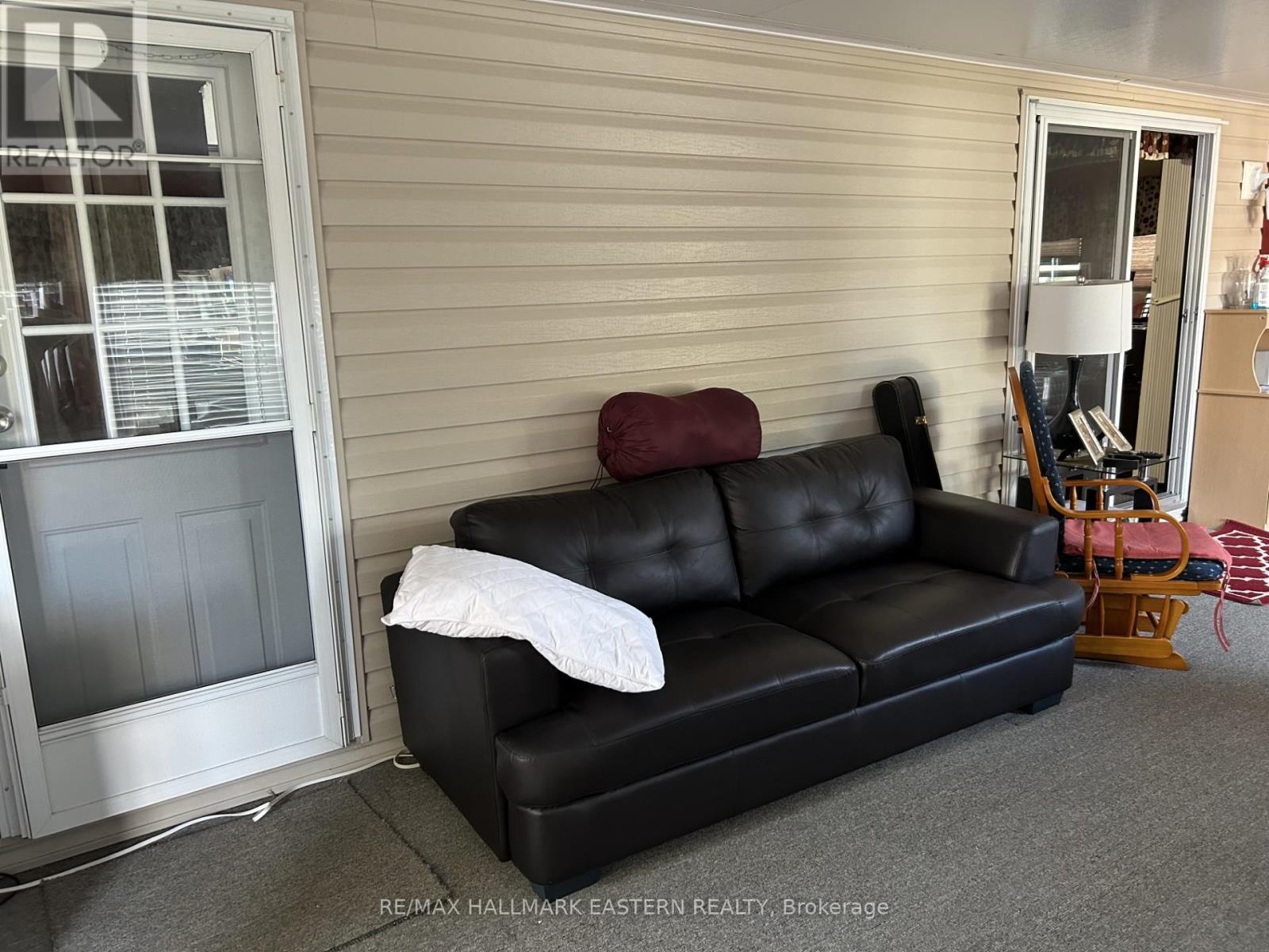 7 Hilltop Drive, Otonabee-South Monaghan, ON - With Exterior