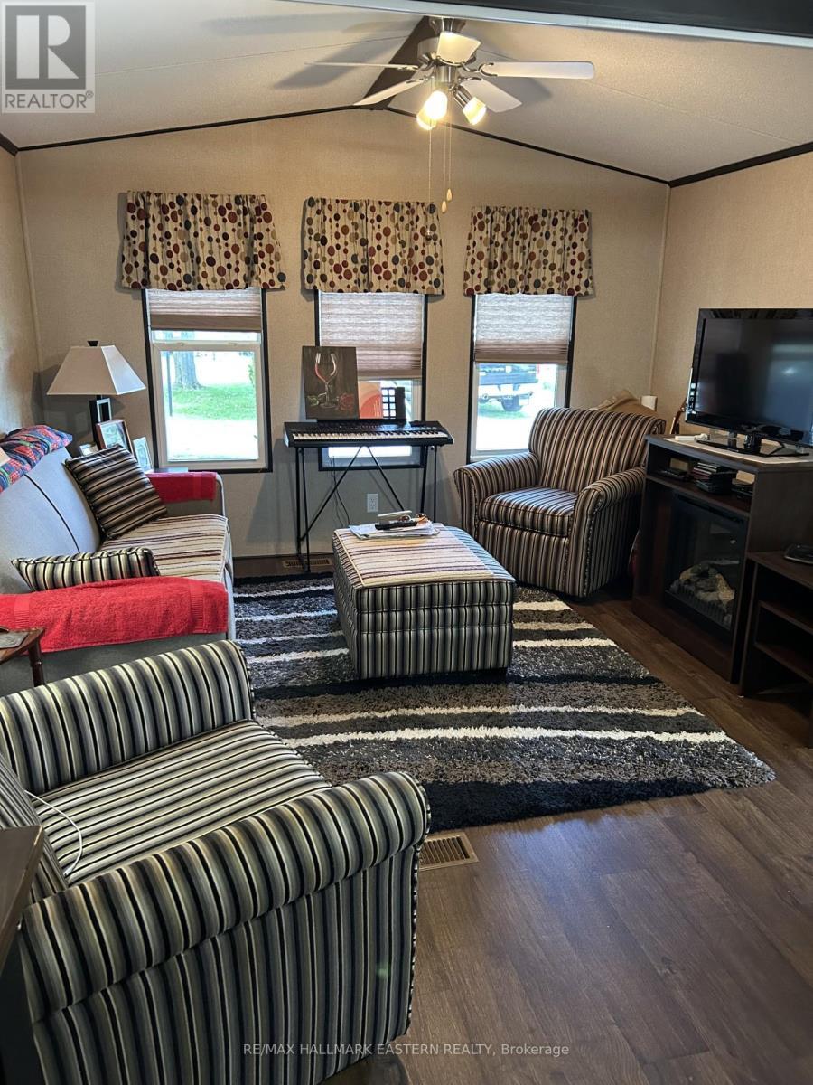 7 Hilltop Drive, Otonabee-South Monaghan, ON - Indoor