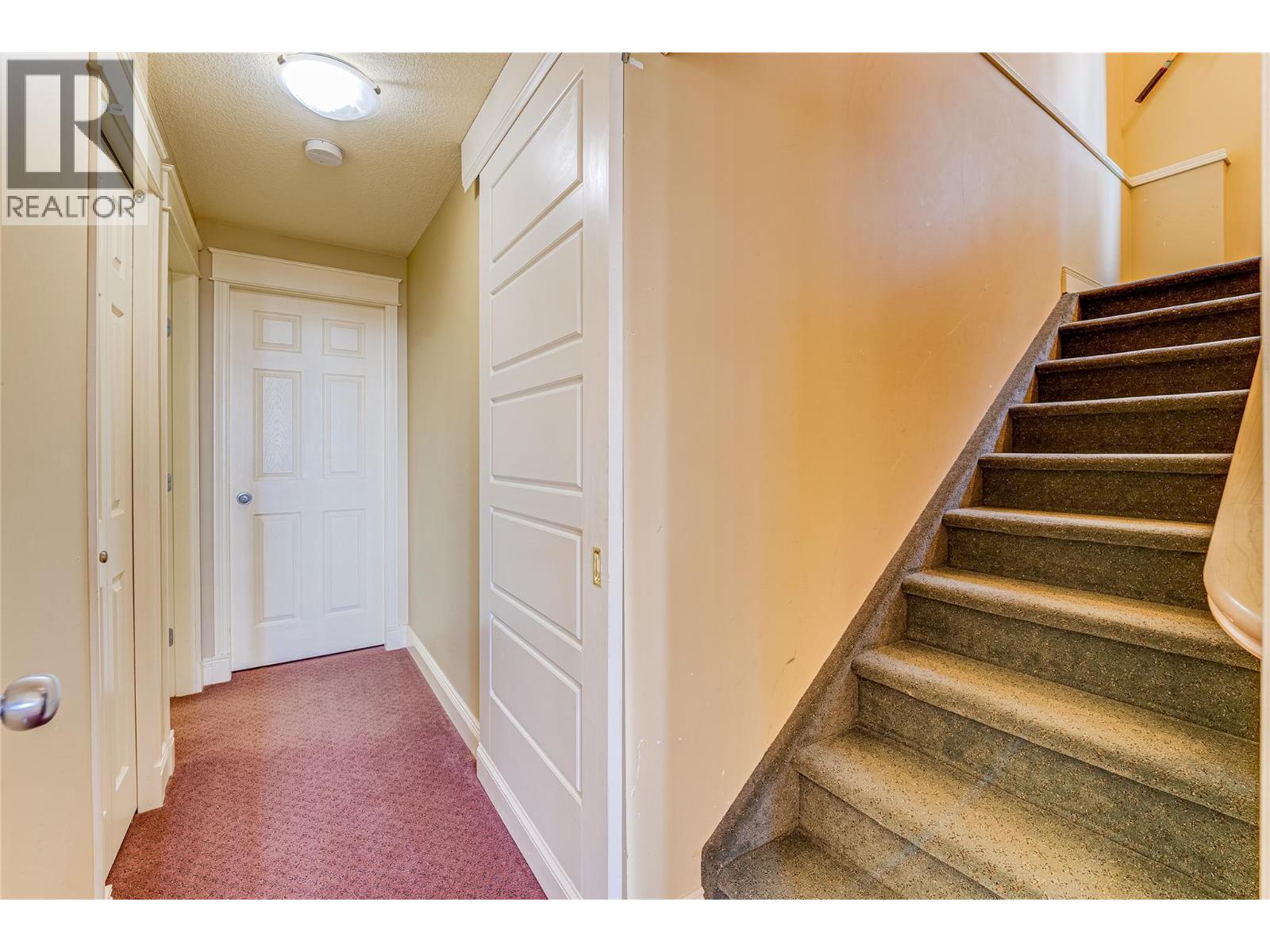 635 Monashee Road Unit# 8, Silver Star, BC - Indoor Photo Showing Other Room