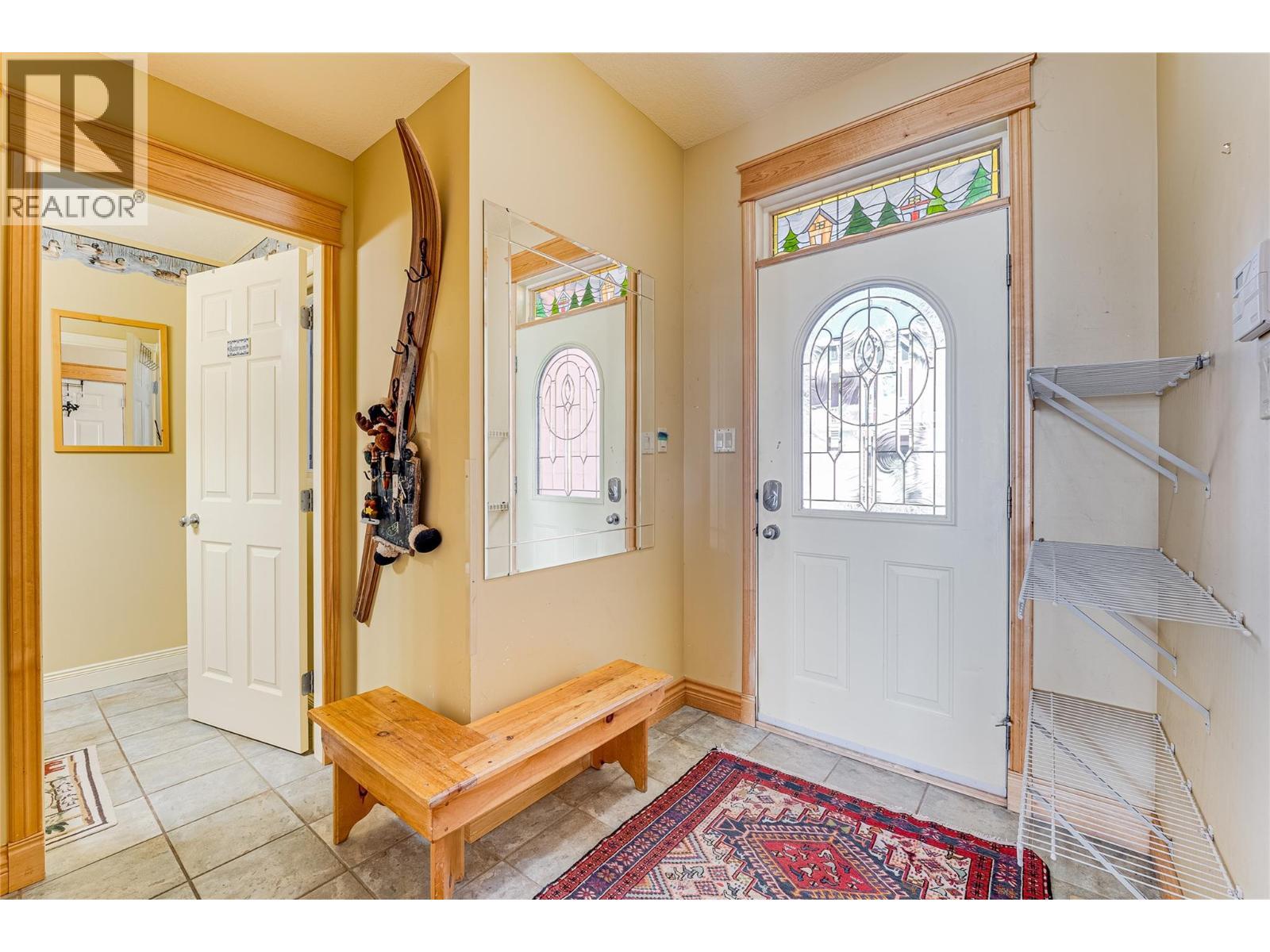 635 Monashee Road Unit# 8, Silver Star, BC - Indoor Photo Showing Other Room