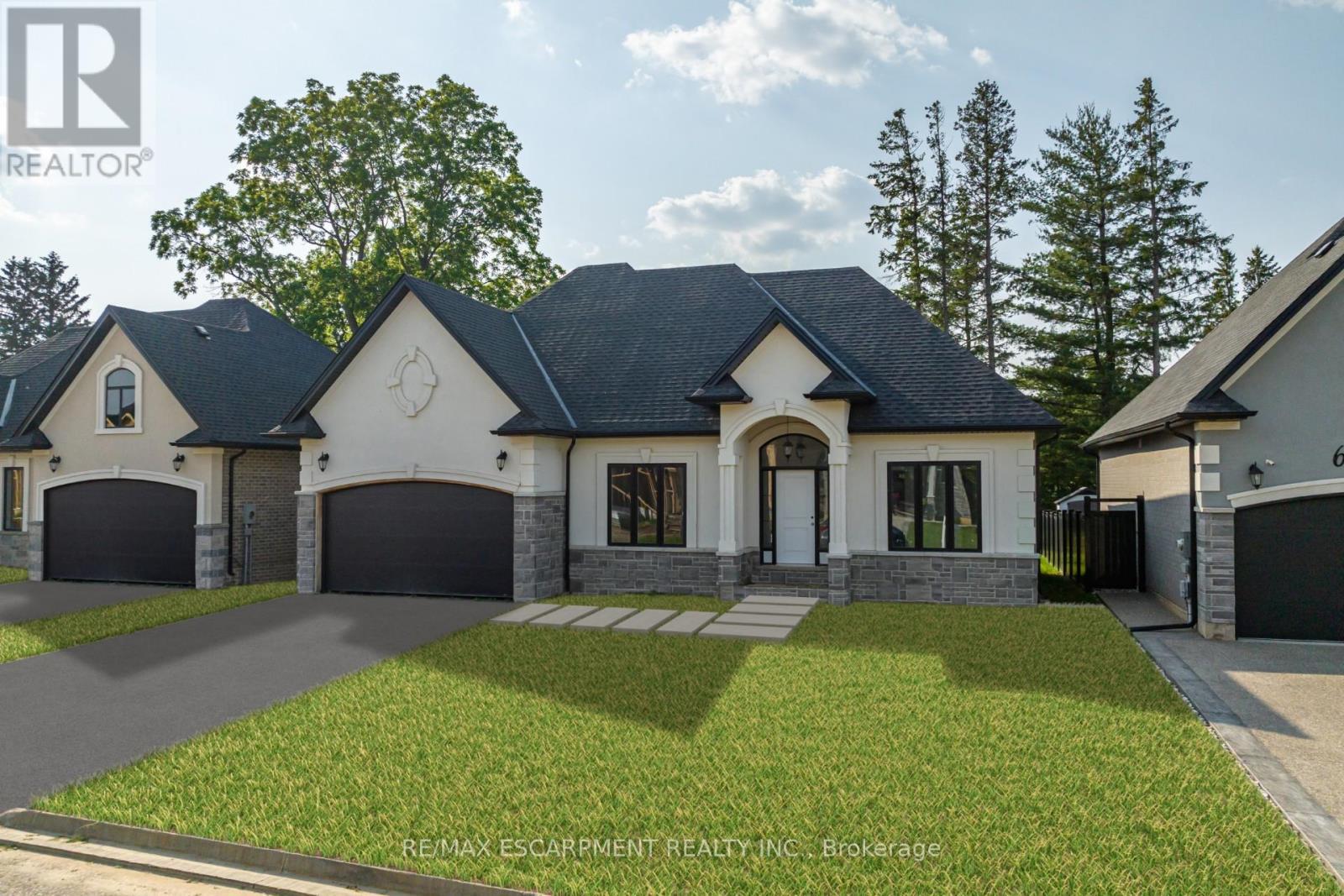 53 Cesar Place, Hamilton, ON - Outdoor With Facade