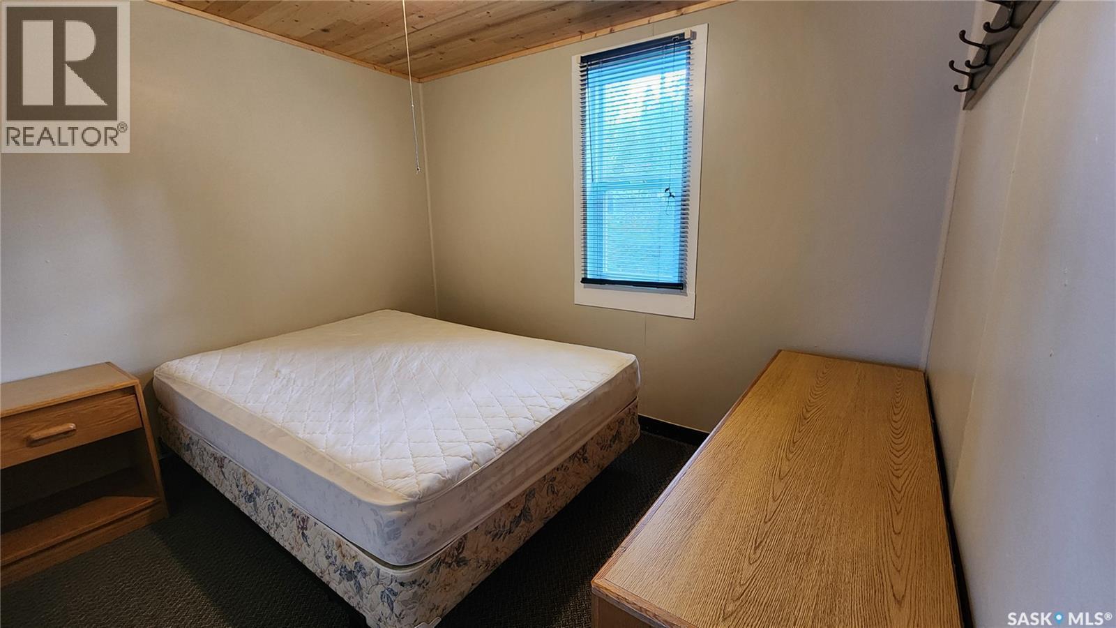 Michel Point Lodge, Dore Lake, SK