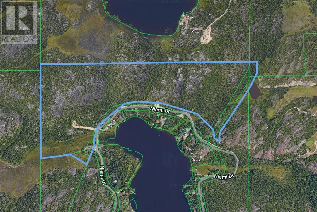 0 Niemi Drive, Sudbury, ON