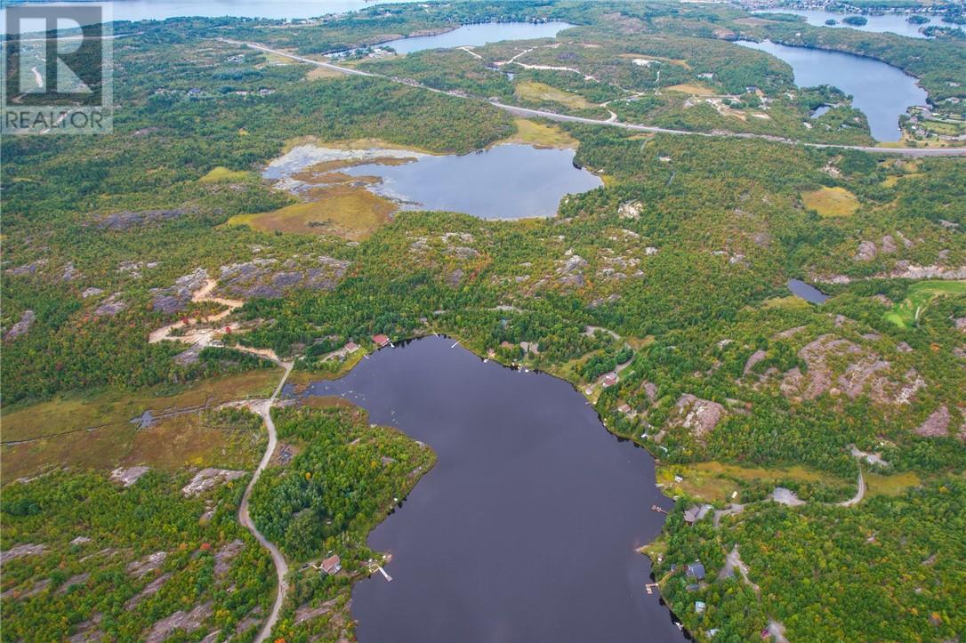 0 Niemi Drive, Sudbury, ON