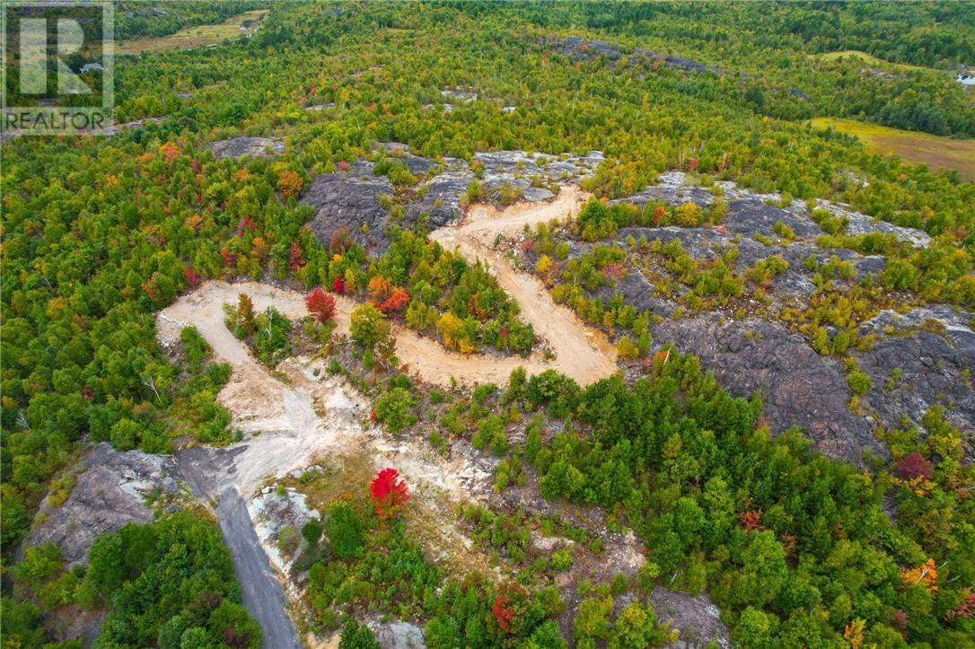 0 Niemi Drive, Sudbury, ON