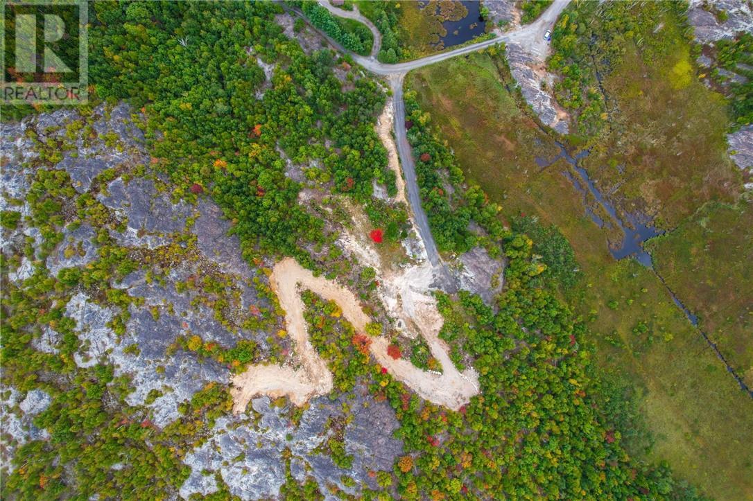 0 Niemi Drive, Sudbury, ON