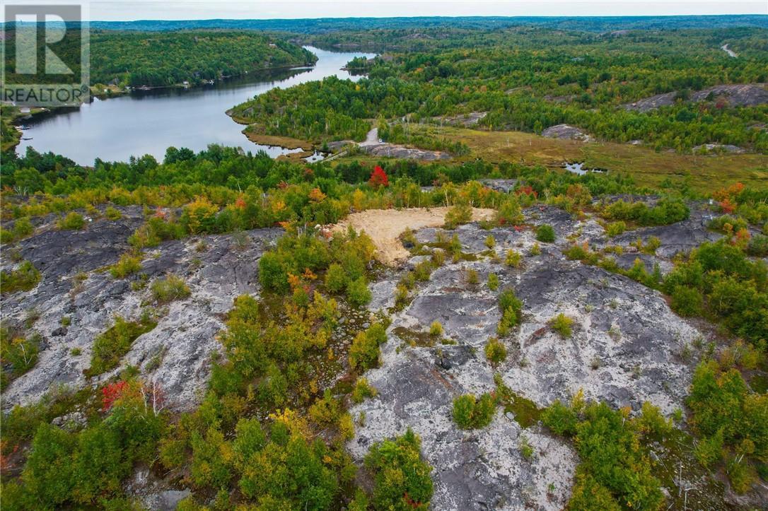 0 Niemi Drive, Sudbury, ON