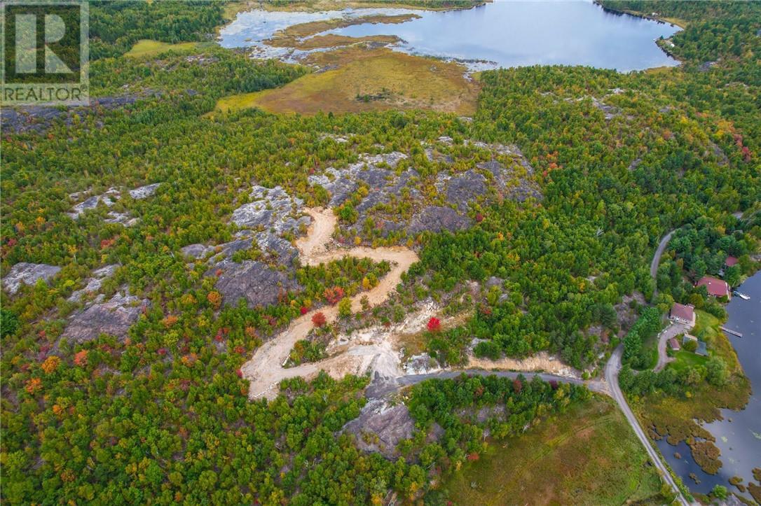 0 Niemi Drive, Sudbury, ON