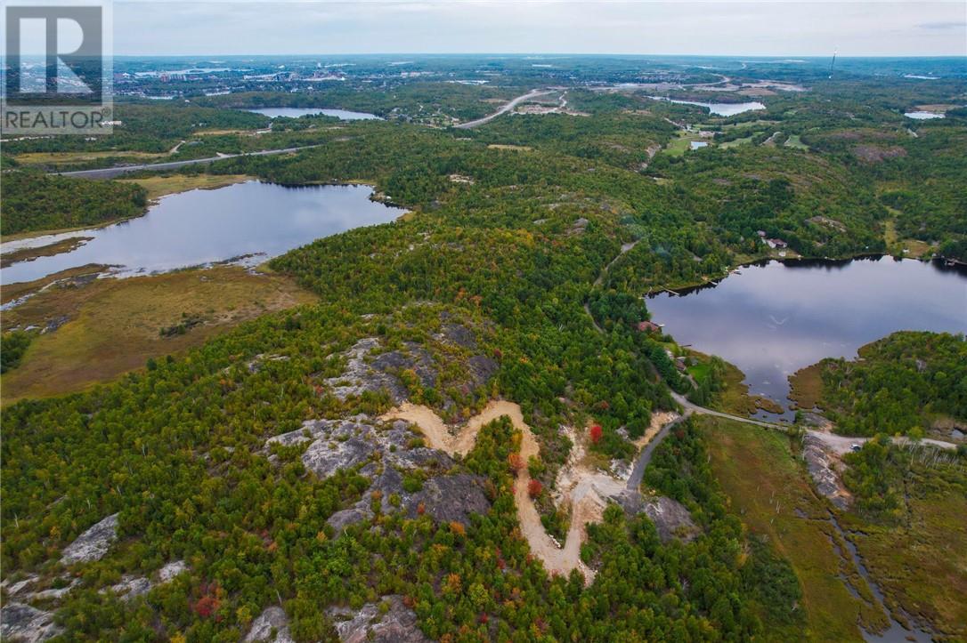 0 Niemi Drive, Sudbury, ON