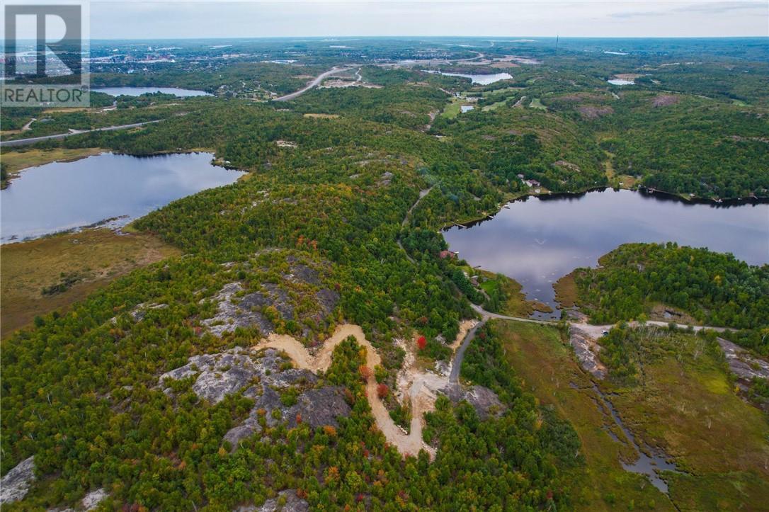 0 Niemi Drive, Sudbury, ON