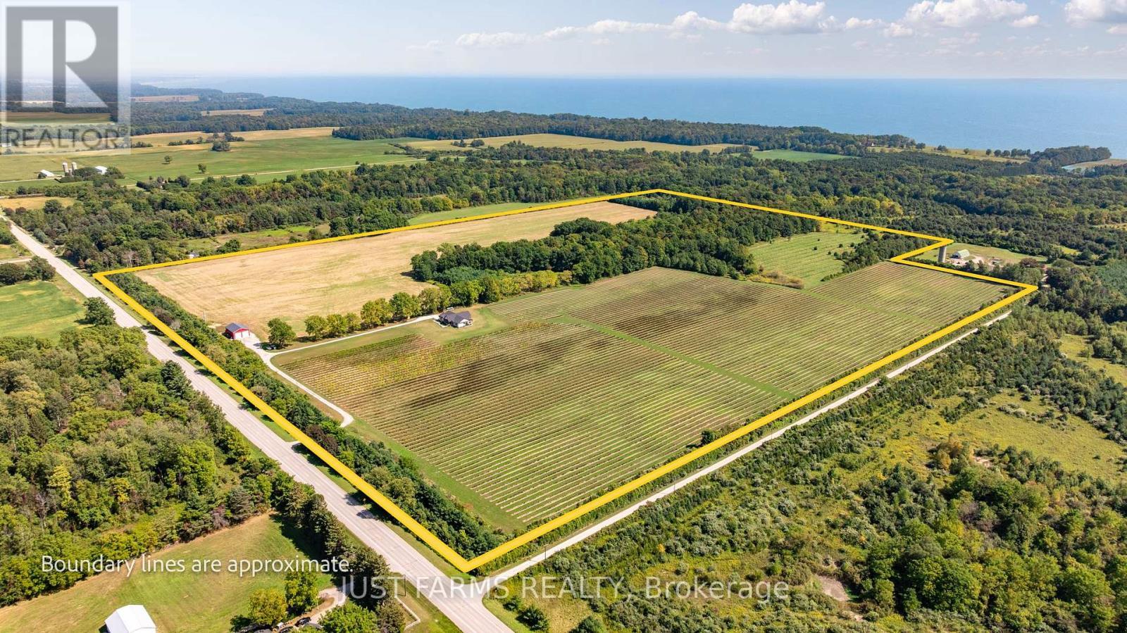 22889 Talbot Line, West Elgin, ON