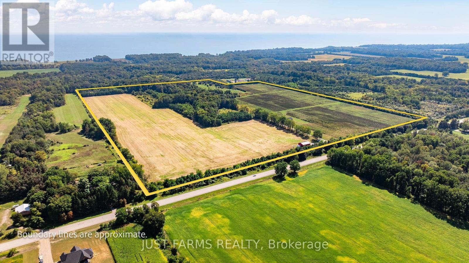 22889 Talbot Line, West Elgin, ON