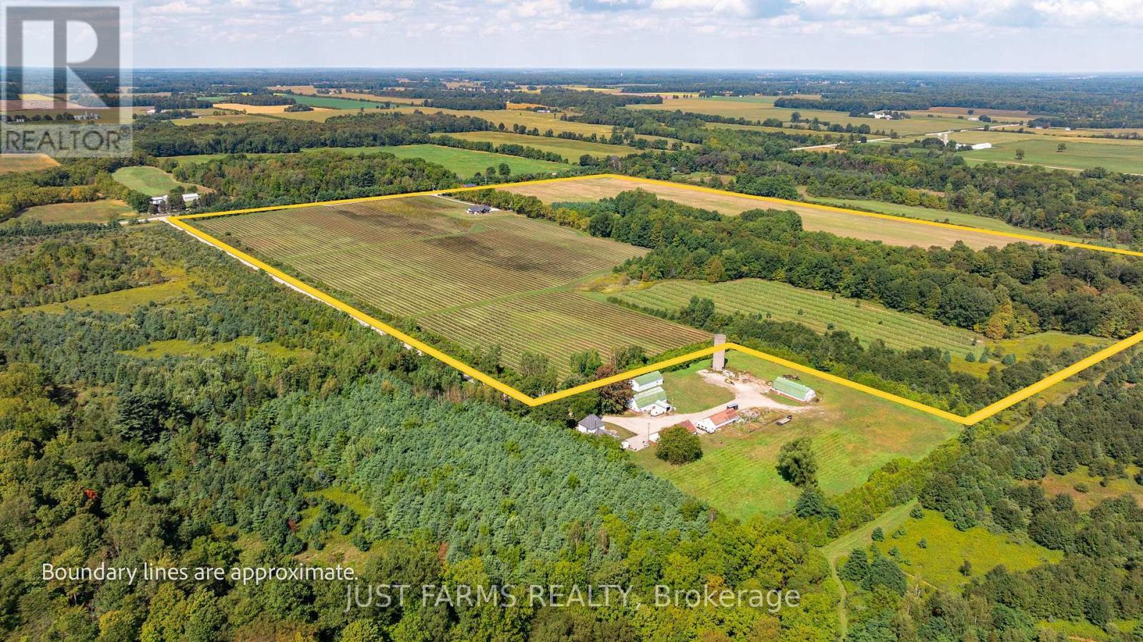 22889 Talbot Line, West Elgin, ON