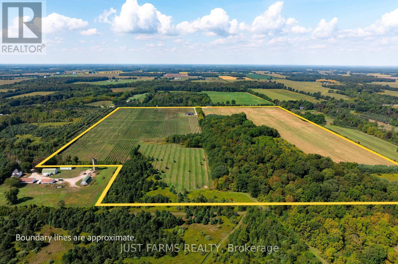 22889 Talbot Line, West Elgin, ON