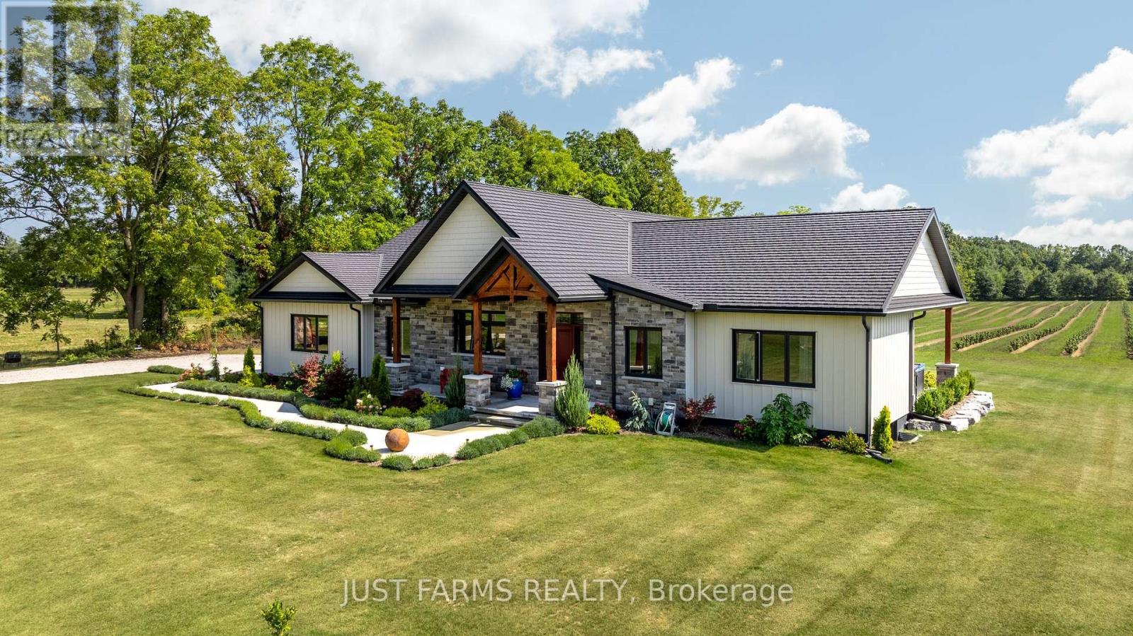 22889 Talbot Line, West Elgin, ON