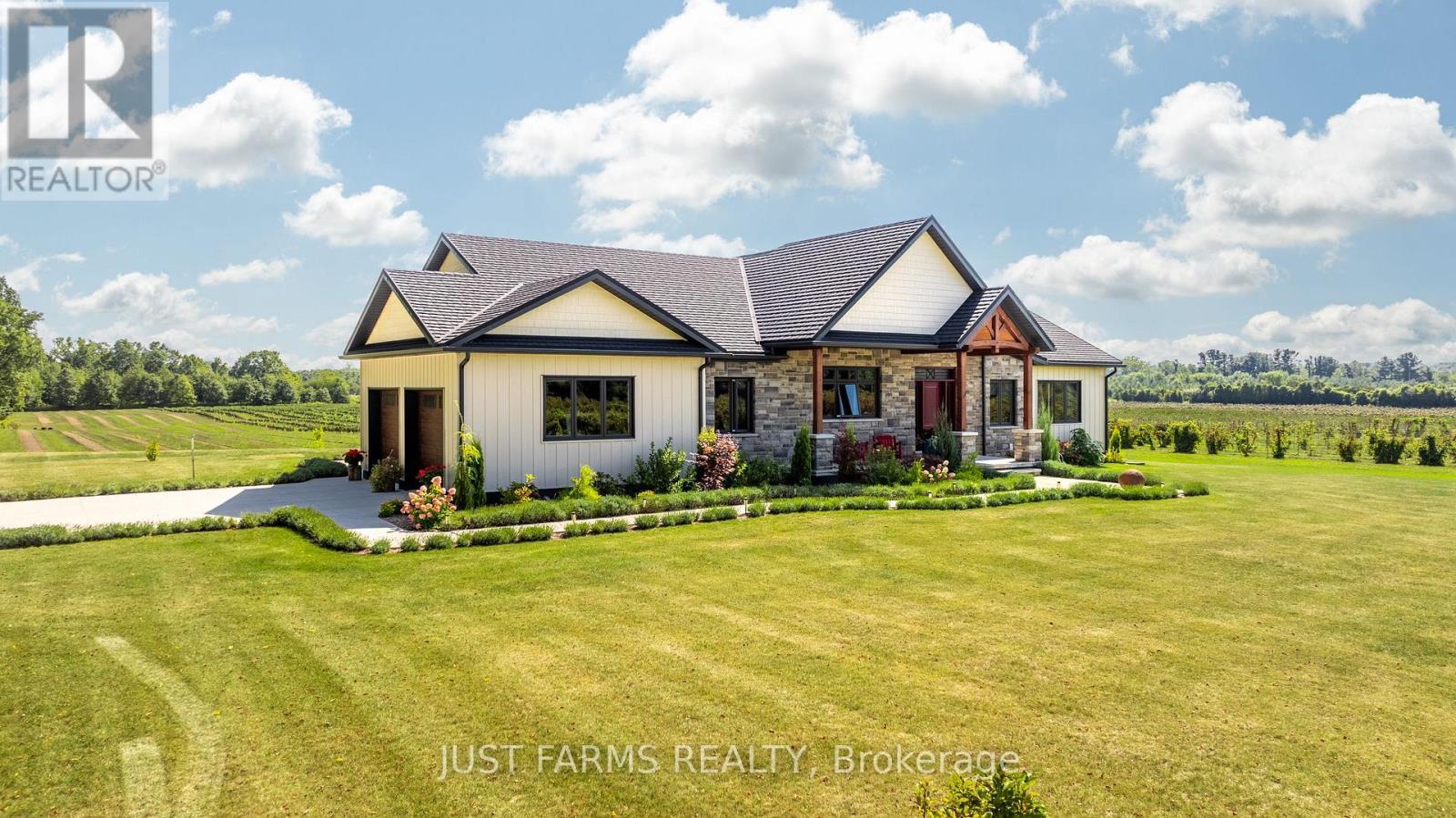 22889 Talbot Line, West Elgin, ON