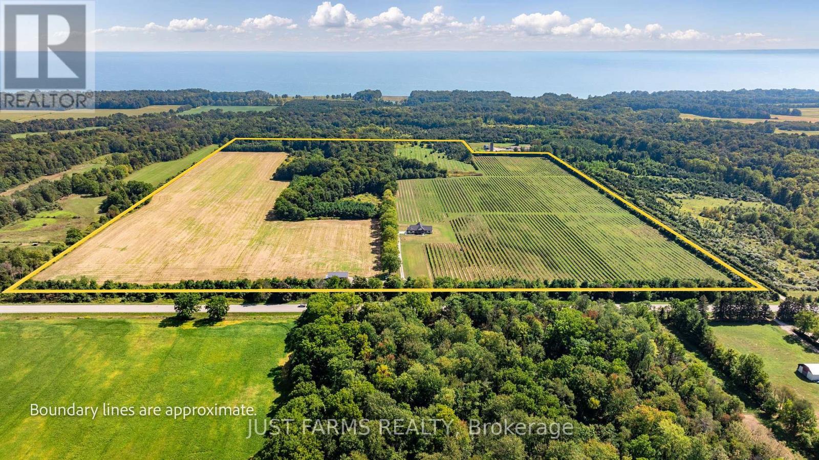 22889 Talbot Line, West Elgin, ON