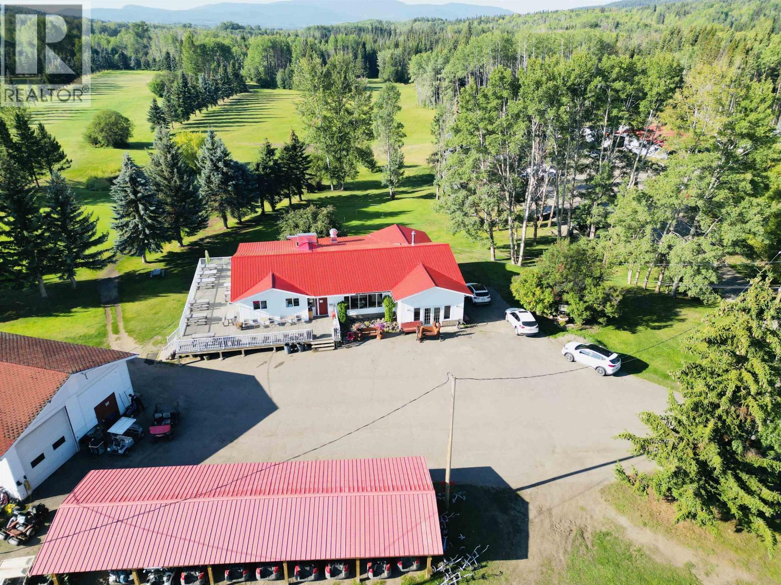 4521 E 16 Highway, Houston, BC