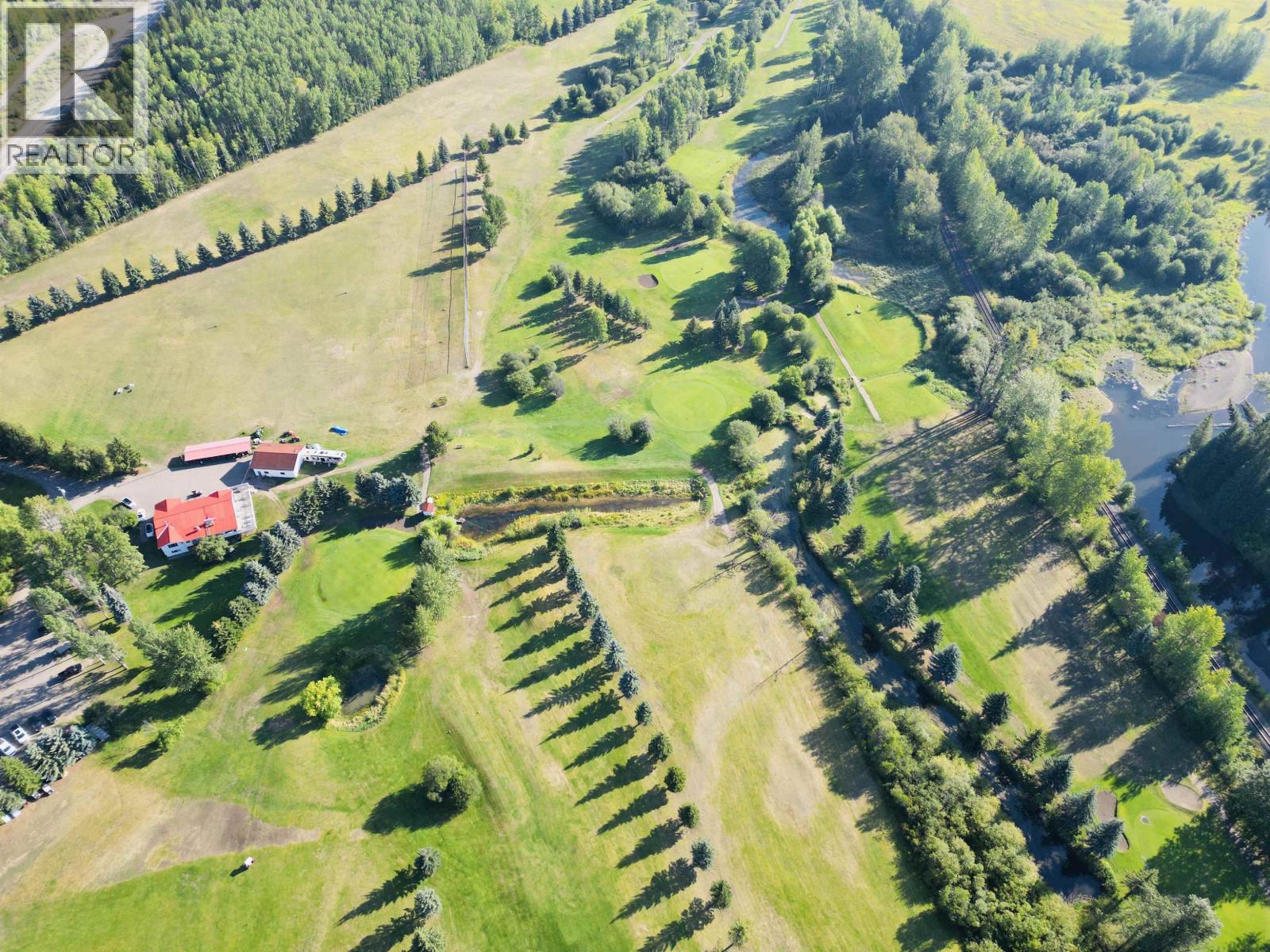 4521 E 16 Highway, Houston, BC