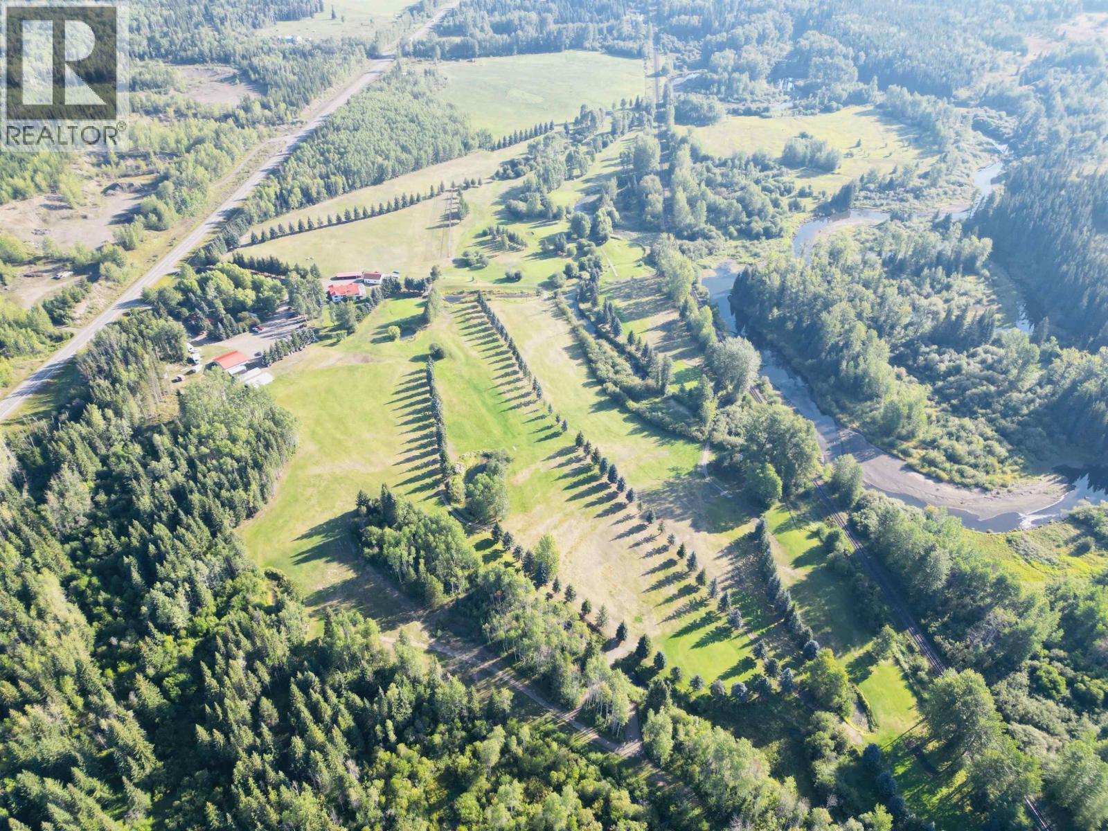 4521 E 16 Highway, Houston, BC