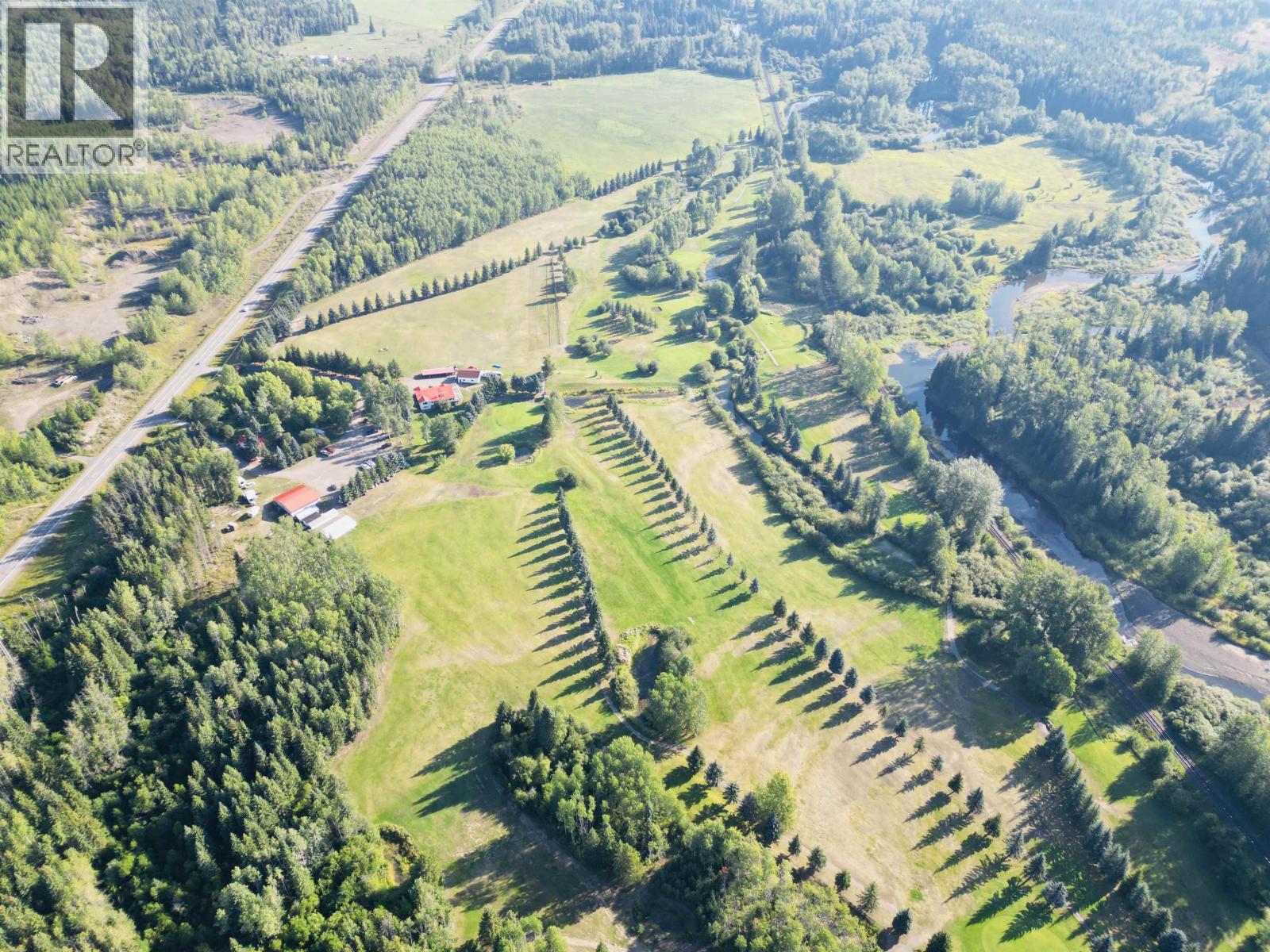 4521 E 16 Highway, Houston, BC