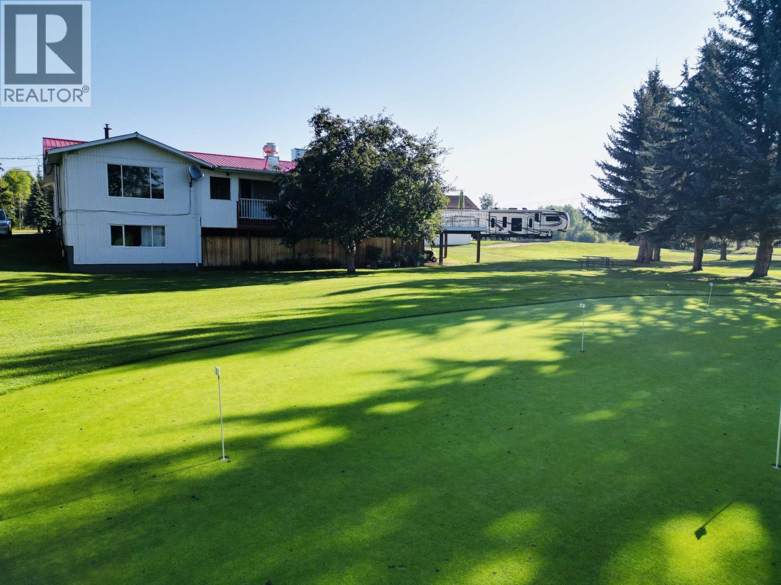 4521 E 16 Highway, Houston, BC