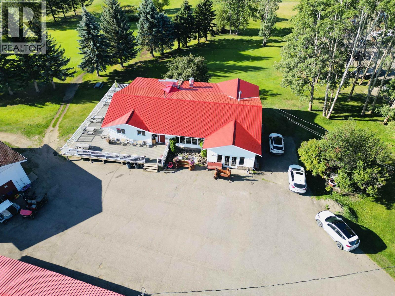 4521 E 16 Highway, Houston, BC