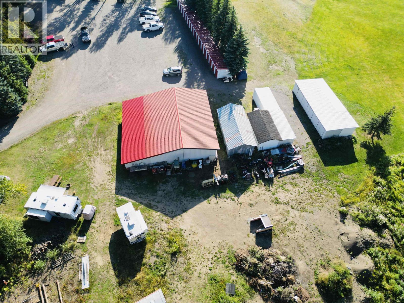 4521 E 16 Highway, Houston, BC