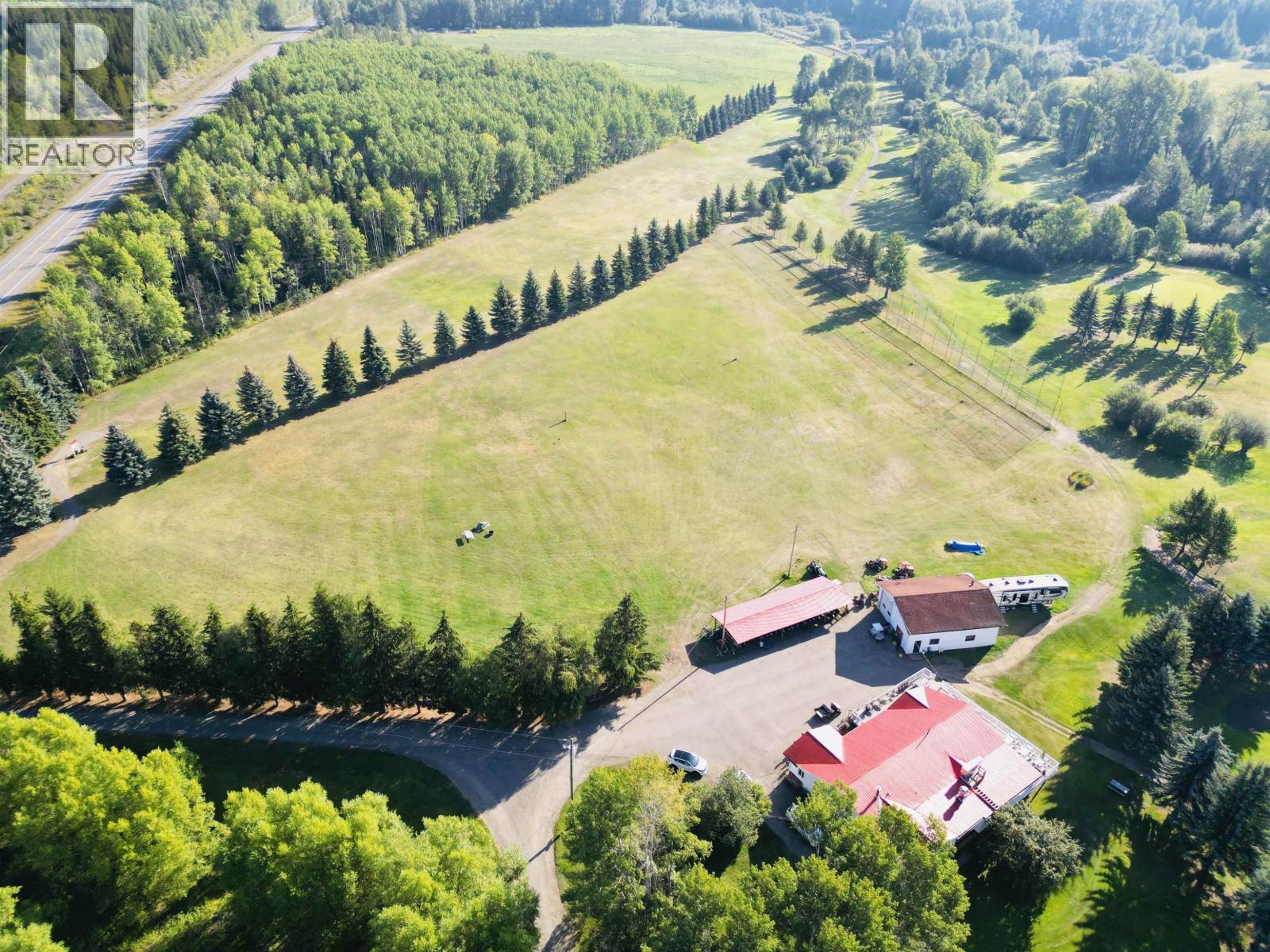 4521 E 16 Highway, Houston, BC