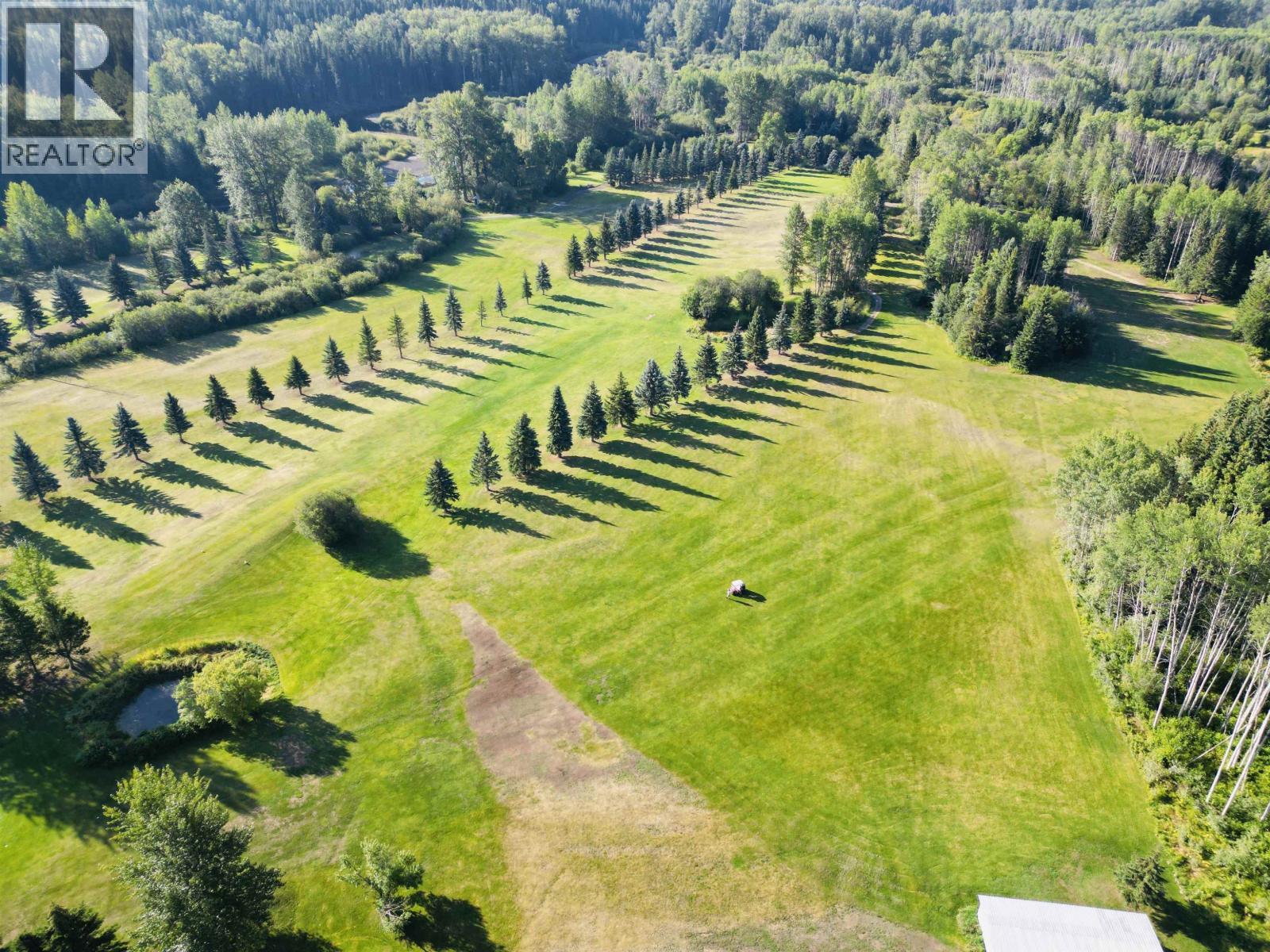 4521 E 16 Highway, Houston, BC