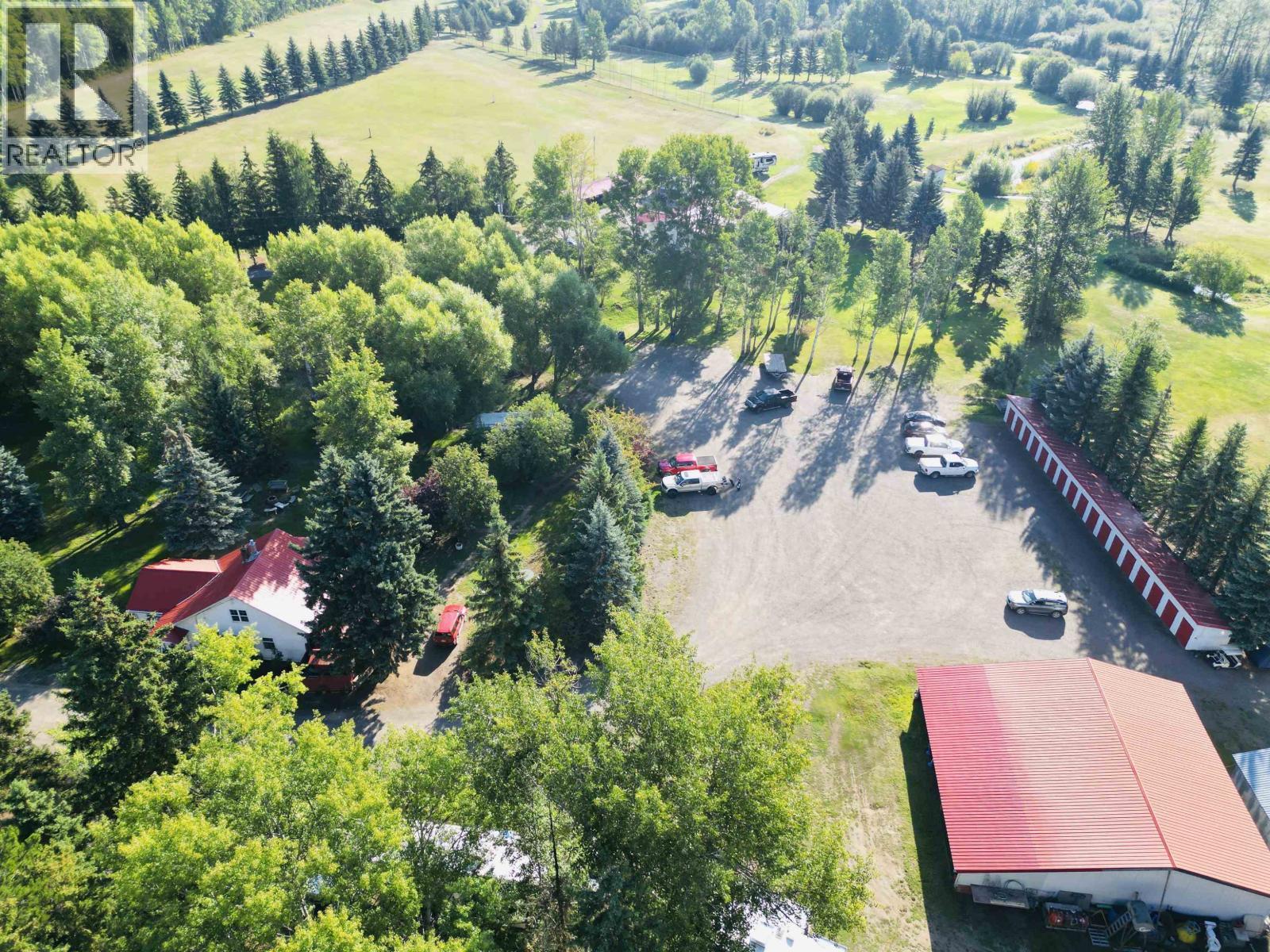 4521 E 16 Highway, Houston, BC