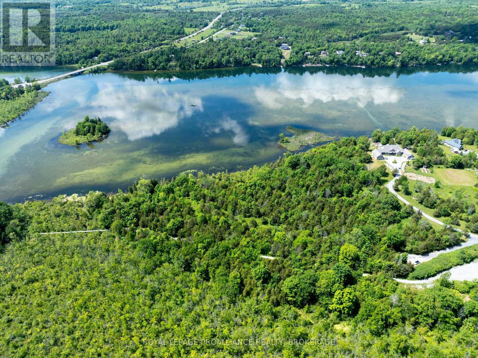 Lot 5 Applewood Lane, South Frontenac (Frontenac South), ON