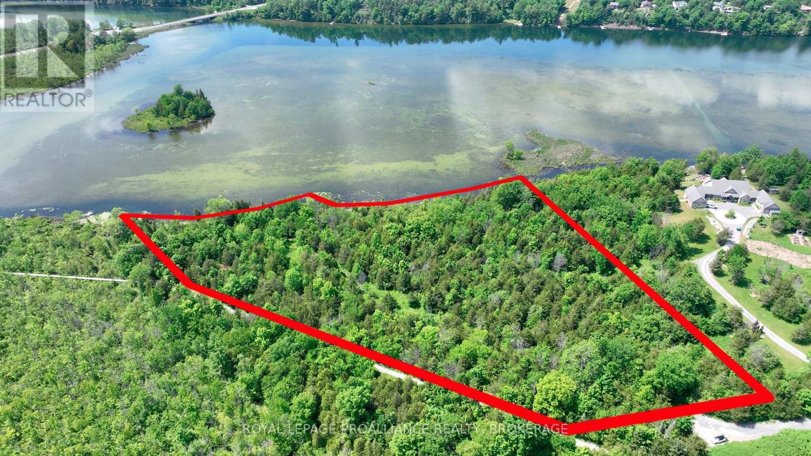 Lot 5 Applewood Lane, South Frontenac (Frontenac South), ON