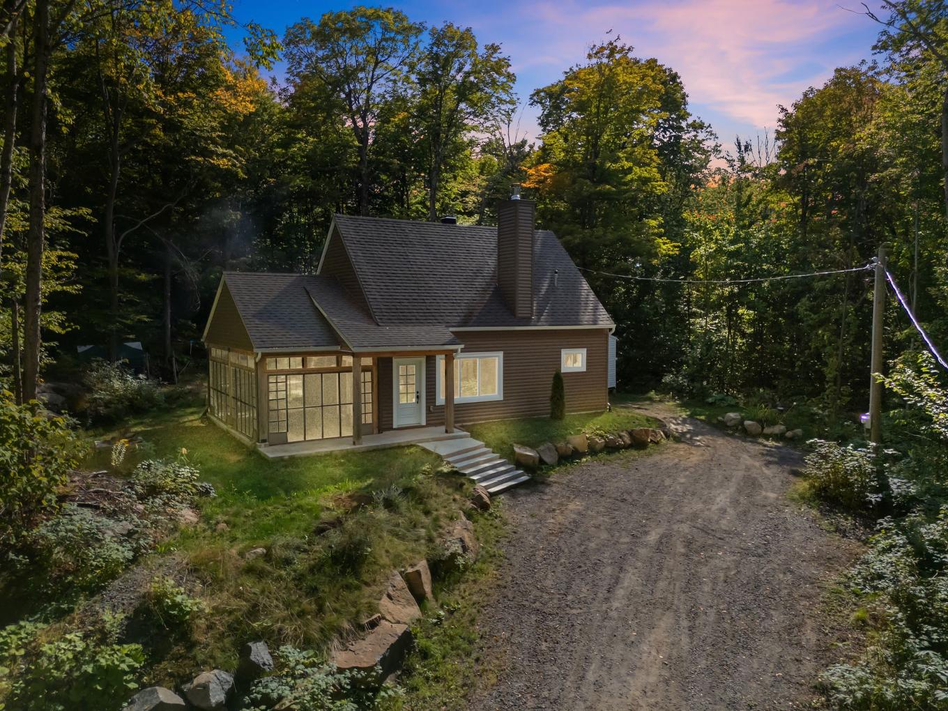 Other - 135 Ch. Des Oreilles-D'Ours, Wentworth, QC - Outdoor