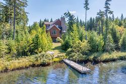 50 Ch. des Iris Saint-Donat, QC J0T 2C0