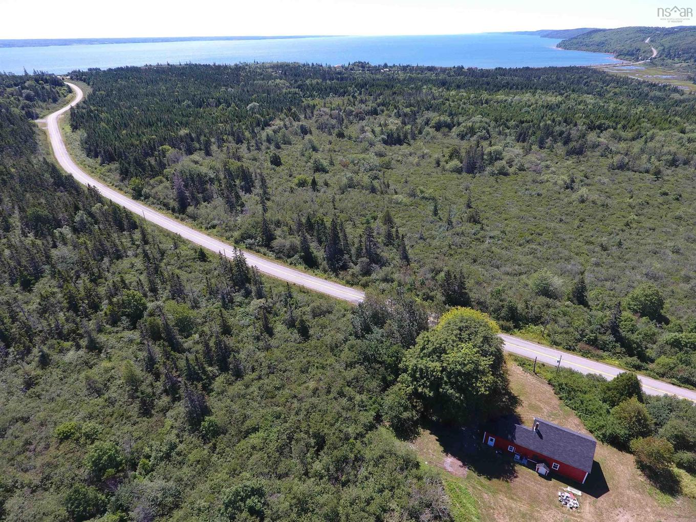 Lot Gullivers Cove Road, Gullivers Cove, NS