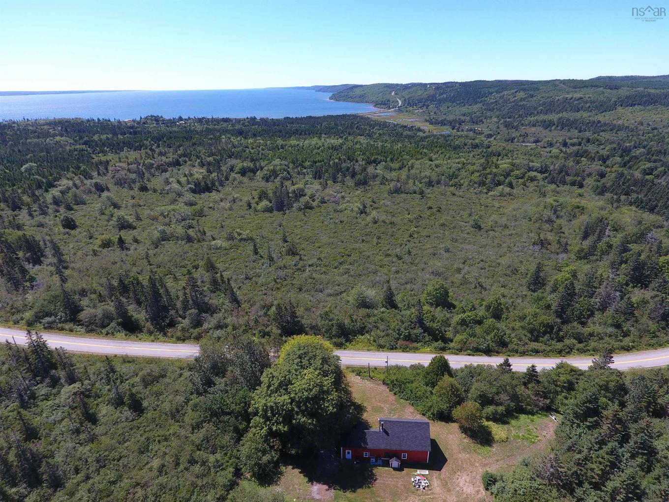 Lot Gullivers Cove Road, Gullivers Cove, NS