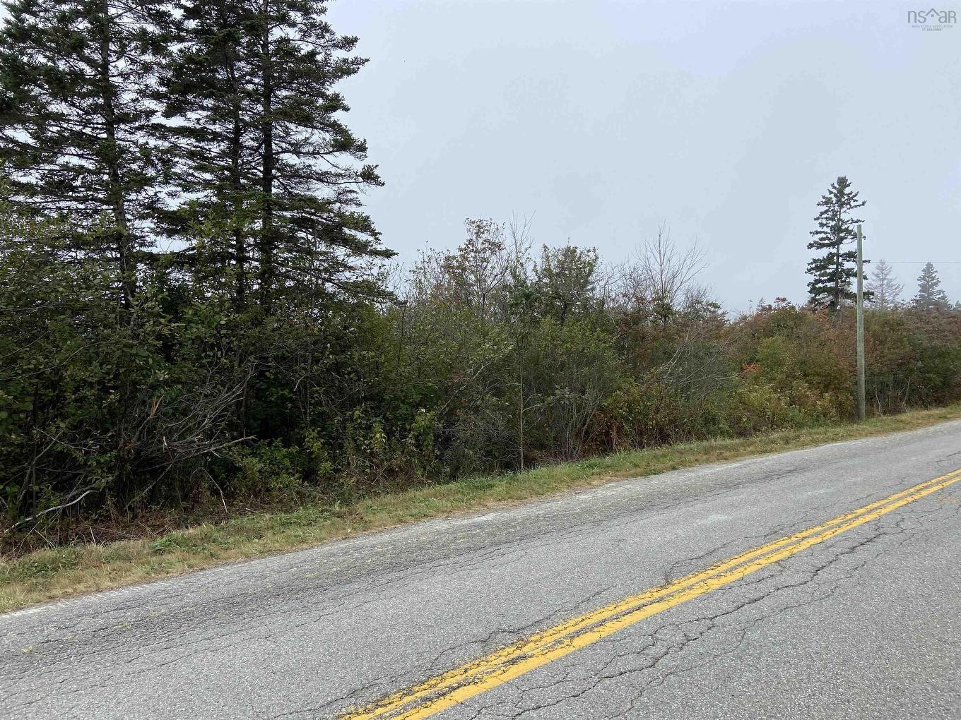 Lot Gullivers Cove Road, Gullivers Cove, NS