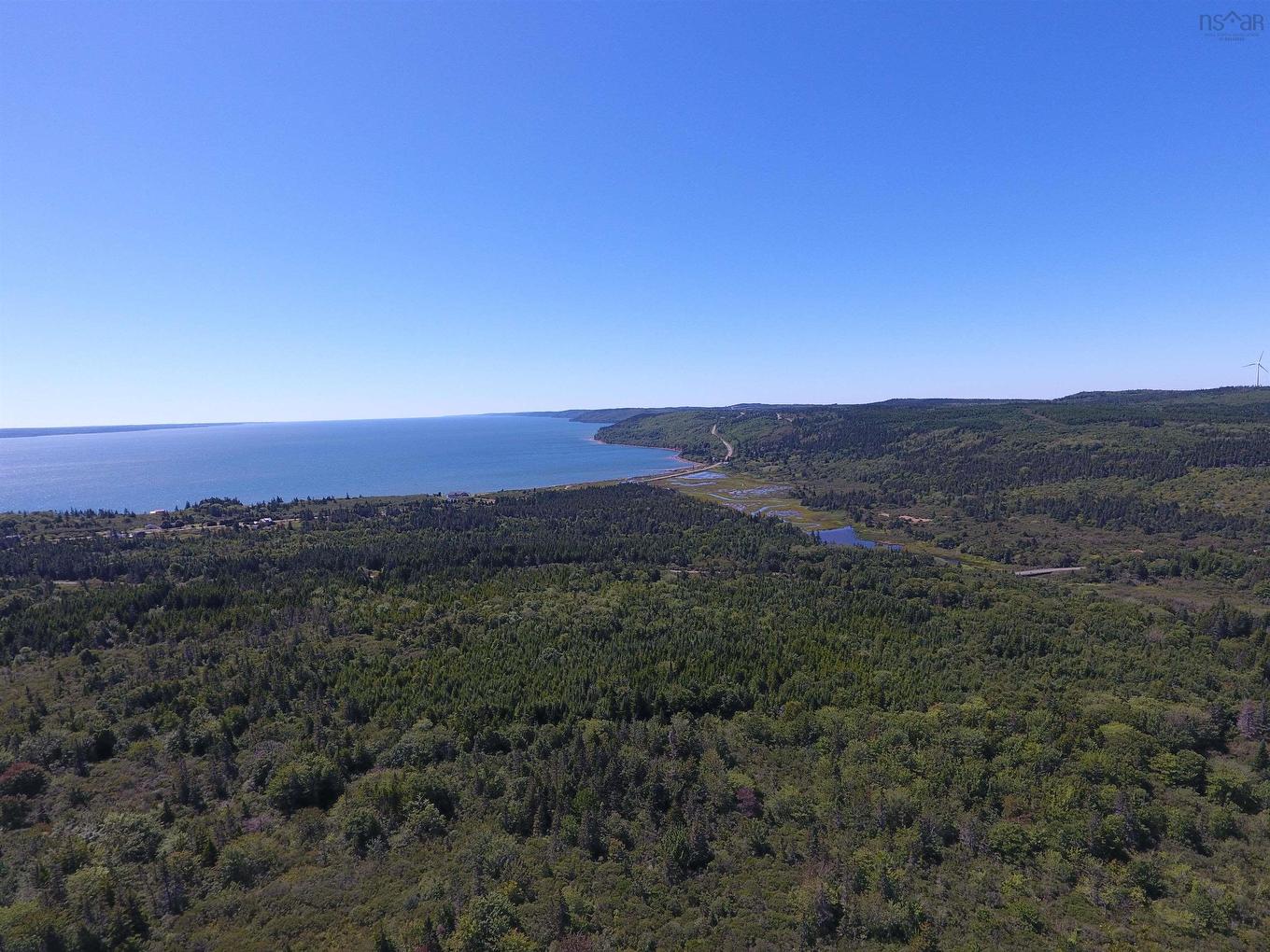 Lot Gullivers Cove Road, Gullivers Cove, NS