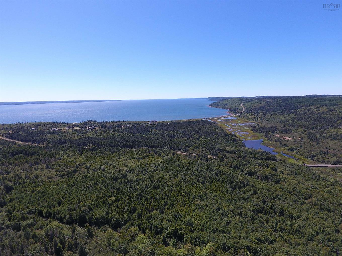 Lot Gullivers Cove Road, Gullivers Cove, NS