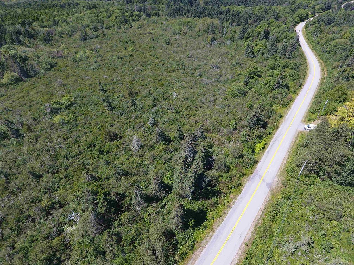 Lot Gullivers Cove Road, Gullivers Cove, NS