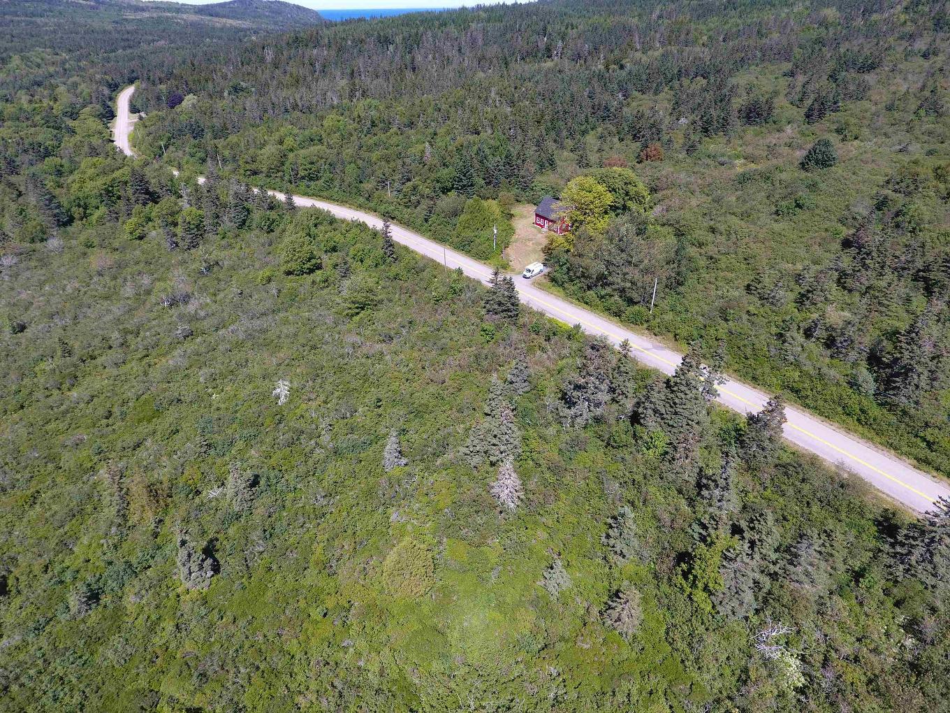 Lot Gullivers Cove Road, Gullivers Cove, NS