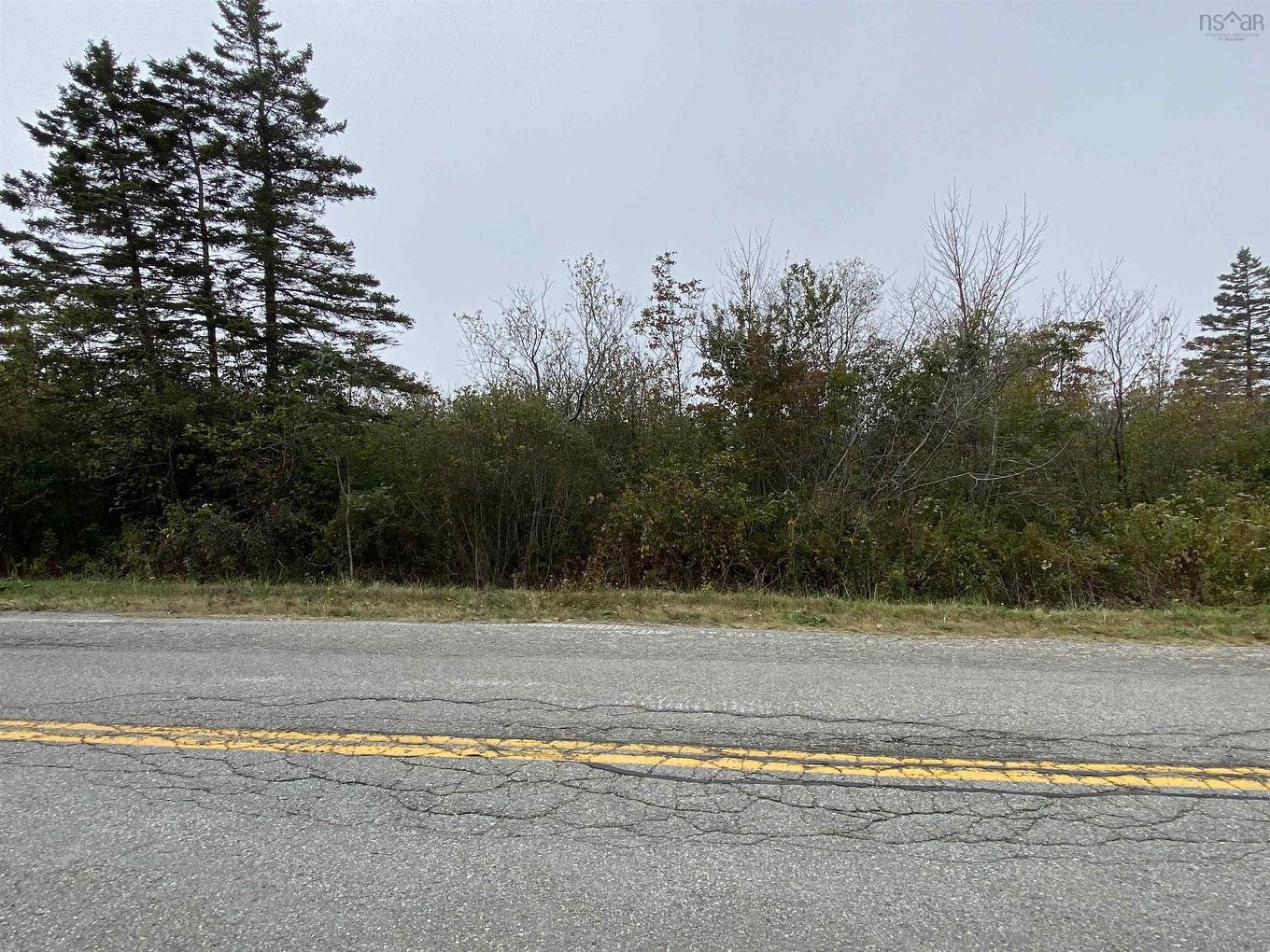 Lot Gullivers Cove Road, Gullivers Cove, NS