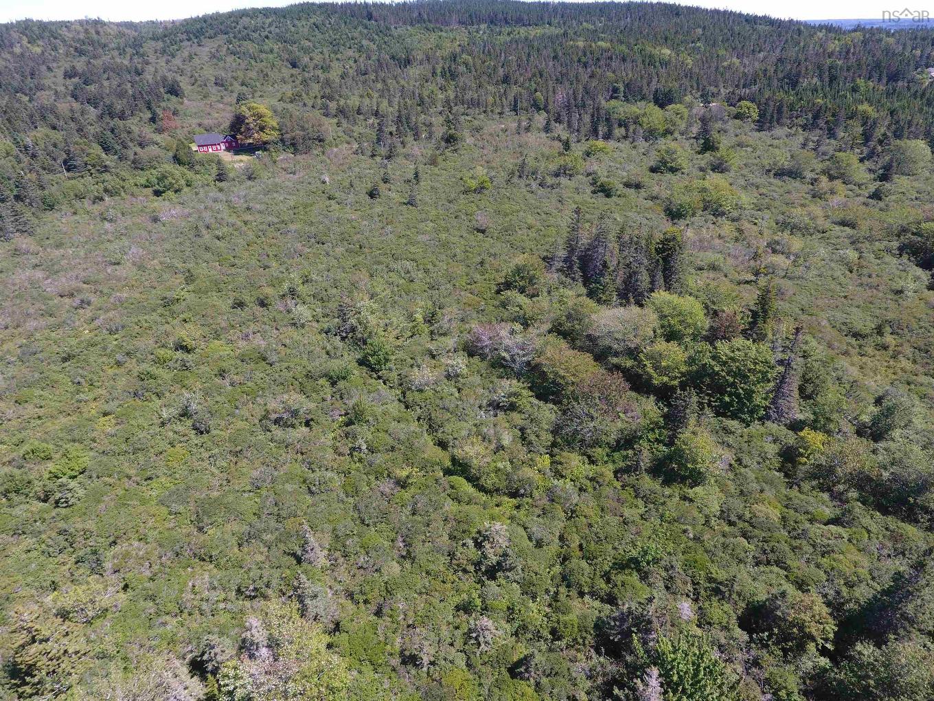 Lot Gullivers Cove Road, Gullivers Cove, NS