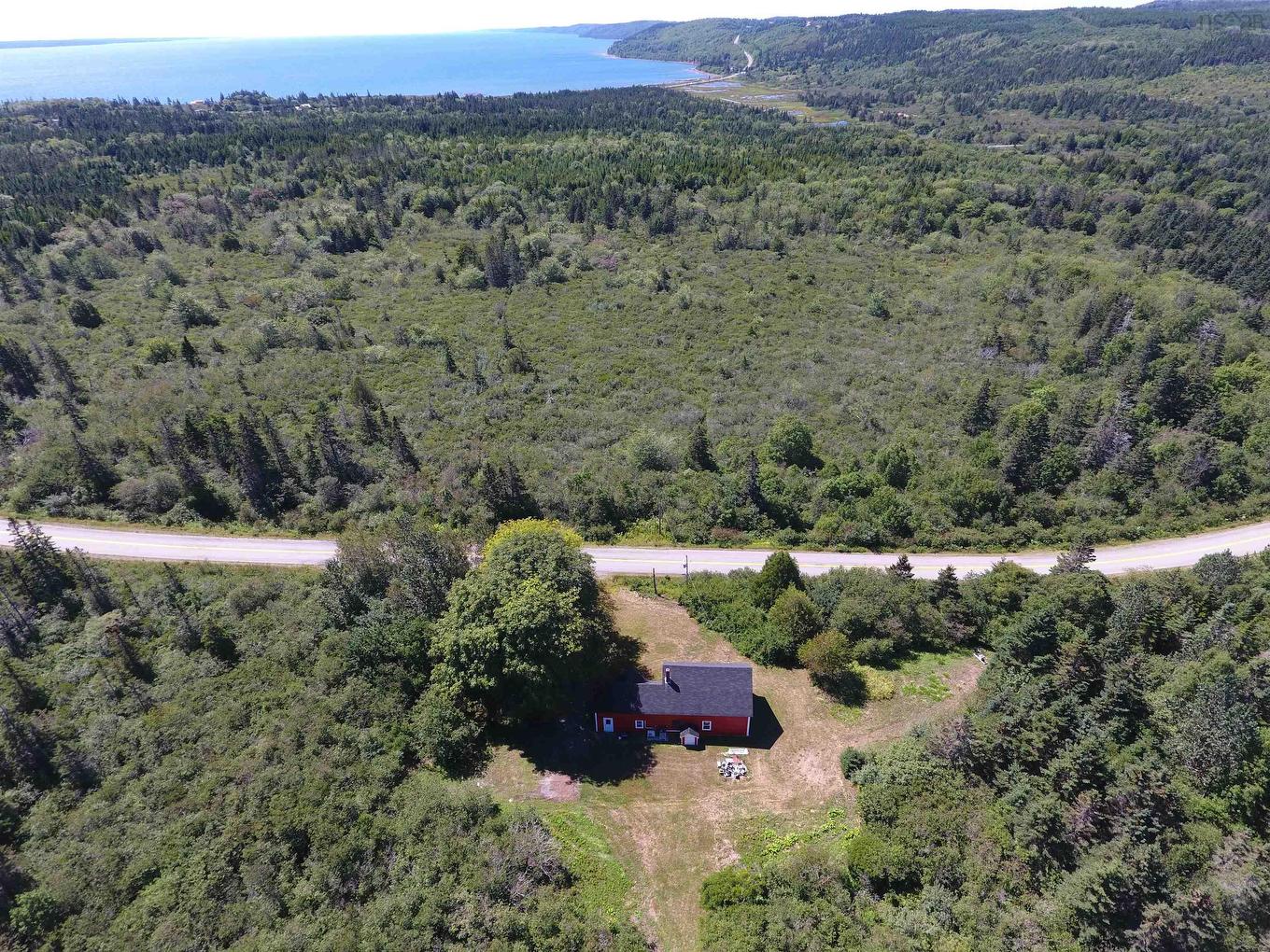 Lot Gullivers Cove Road, Gullivers Cove, NS