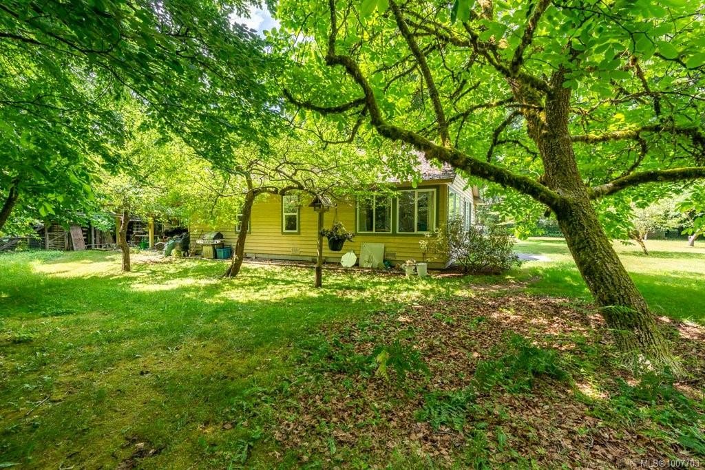 3951 Forbidden Plateau Rd, Courtenay, BC