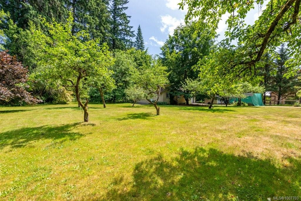 3951 Forbidden Plateau Rd, Courtenay, BC