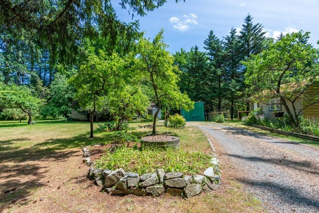 3951 Forbidden Plateau Rd, Courtenay, BC