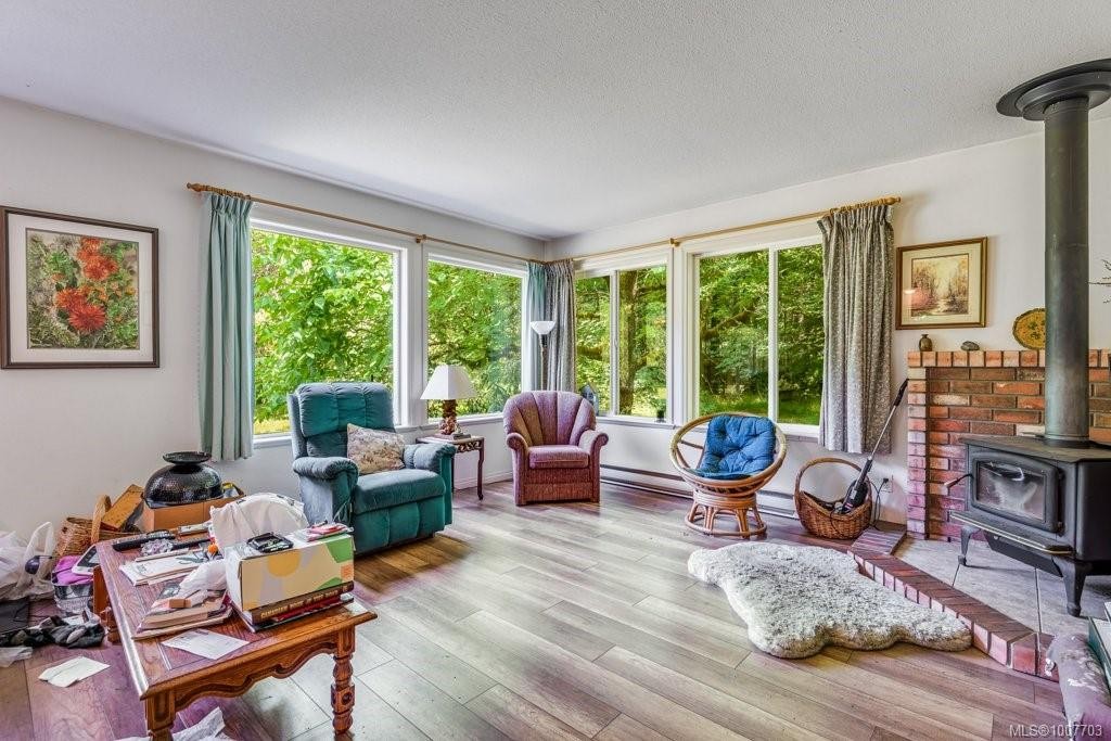 3951 Forbidden Plateau Rd, Courtenay, BC