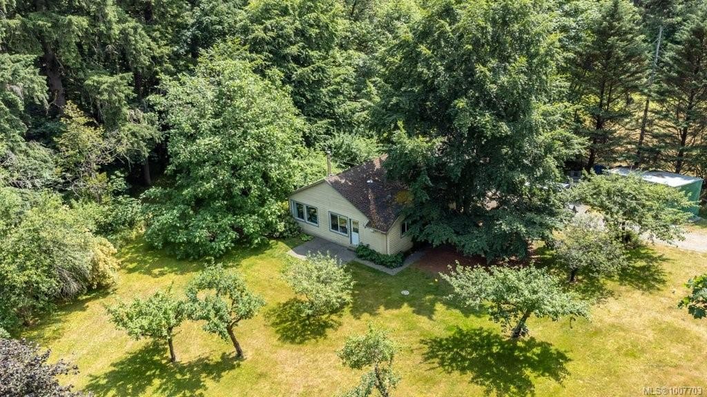 3951 Forbidden Plateau Rd, Courtenay, BC